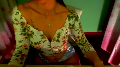 Snapshot of lisstaylor chatting on 12/30/24, 02:40 Liss online show from 12/30/24, 02:40