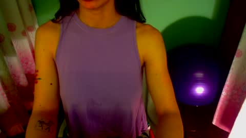 Snapshot of lisstaylor chatting on 01/02/25, 01:51 Liss online show from 01/02/25, 01:51