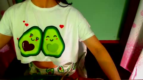 Snapshot of lisstaylor chatting on 01/10/25, 03:37 Liss online show from 01/10/25, 03:37