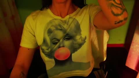 Snapshot of lisstaylor chatting on 01/29/25, 04:19 Liss online show from 01/29/25, 04:19