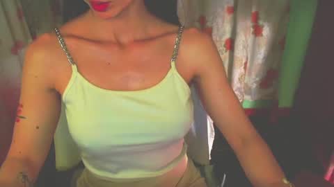 Snapshot of lisstaylor chatting on 02/27/25, 04:21 Liss online show from 02/27/25, 04:21