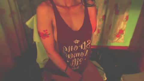 Snapshot of lisstaylor chatting on 03/05/25, 03:29 Liss online show from 03/05/25, 03:29