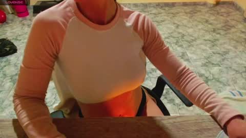 Snapshot of lisstaylor chatting on 09/14/25, 02:22 Liss online show from 09/14/25, 02:22