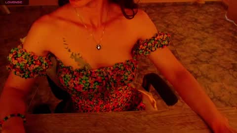 Snapshot of lisstaylor chatting on 09/16/25, 04:30 Liss online show from 09/16/25, 04:30