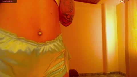 Snapshot of lisstaylor chatting on 09/29/25, 03:39 Liss online show from 09/29/25, 03:39