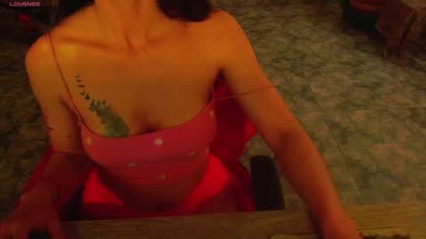 Snapshot of lisstaylor chatting on 11/09/25, 04:16 Liss online show from 11/09/25, 04:16