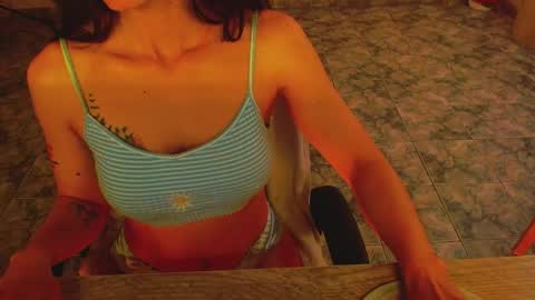 Liss online show from 12/18/25, 02:56