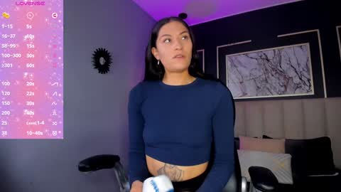 Snapshot of lissy__dream chatting on 01/13/25, 09:09 lissy__dream online show from 01/13/25, 09:09