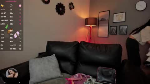 Snapshot of lissy__dream chatting on 09/11/25, 11:05 lissy__dream online show from 09/11/25, 11:05