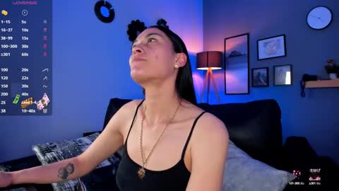 Snapshot of lissy__dream chatting on 09/24/25, 10:02 lissy__dream online show from 09/24/25, 10:02