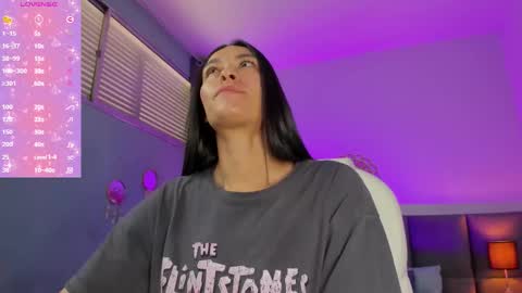 Snapshot of lissy__dream chatting on 11/03/25, 08:10 lissy__dream online show from 11/03/25, 08:10