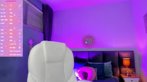 Snapshot of lissy__dream chatting on 11/08/25, 09:02 lissy__dream online show from 11/08/25, 09:02