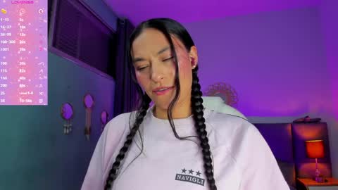 lissy__dream online show from 03/29/26, 05:07