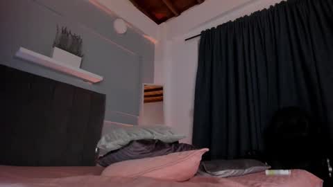 Lissy online show from 02/20/25, 01:36