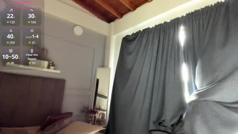 Lissy online show from 12/22/25, 07:11