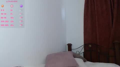 Liseth online show from 02/12/26, 09:54