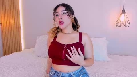 lissyconan online show from 02/23/25, 03:08