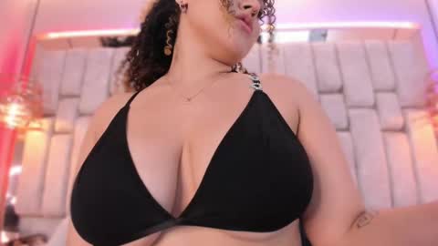 lissyconan online show from 09/25/25, 08:56