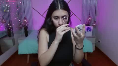 Lita online show from 01/10/26, 02:19