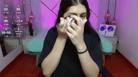 Lita online show from 02/03/26, 01:38