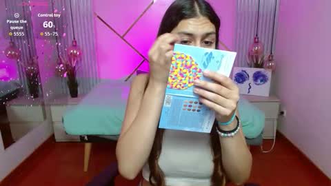 Lita online show from 02/09/26, 01:26