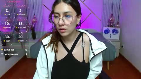 Lita online show from 03/13/26, 02:56