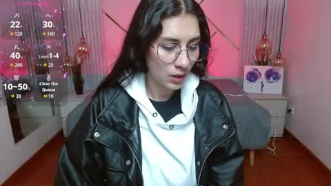 Lita online show from 03/18/26, 08:01