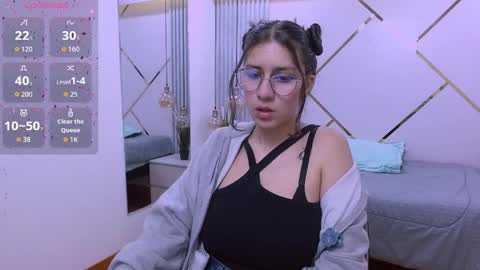 Lita online show from 03/26/26, 01:38