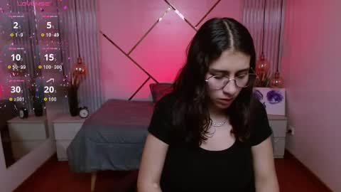 Lita online show from 04/15/26, 07:10