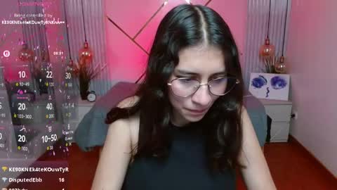 Lita online show from 04/25/26, 01:36