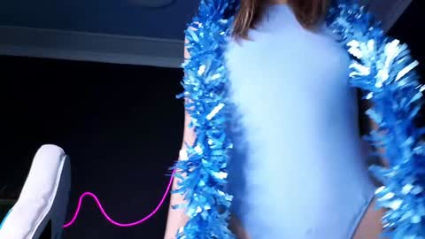 Snapshot of litabrom chatting on 12/14/24, 04:34 Lena online show from 12/14/24, 04:34