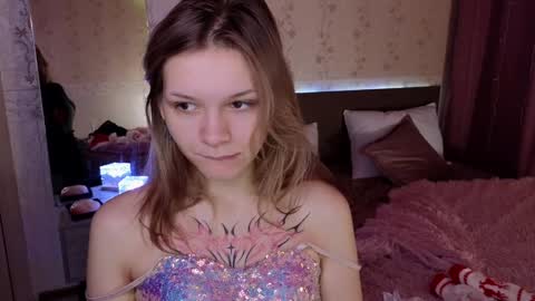 Snapshot of litabrom chatting on 12/26/24, 01:18 Lena online show from 12/26/24, 01:18