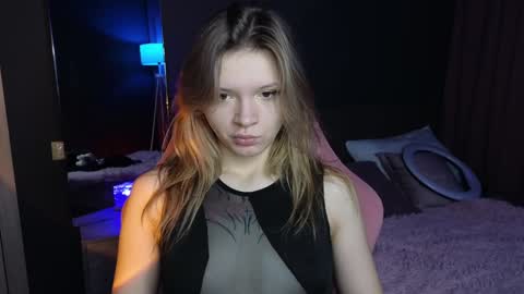 Snapshot of litabrom chatting on 01/19/25, 07:57 Lena online show from 01/19/25, 07:57