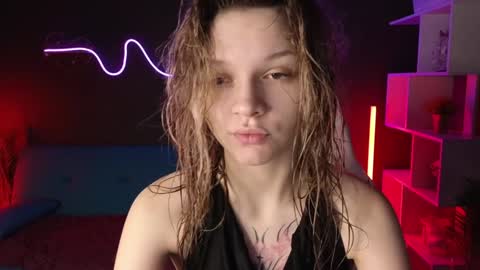 Snapshot of litabrom chatting on 01/27/25, 01:05 Lena online show from 01/27/25, 01:05