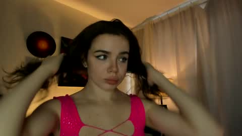 litasella online show from 03/22/26, 08:07