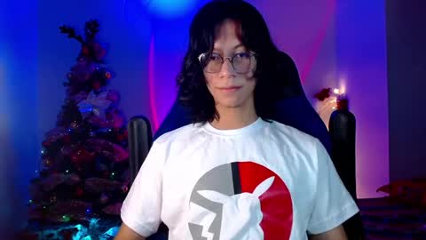 Literateboy online show from 12/23/24, 11:04