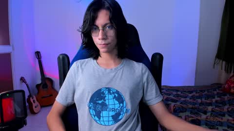 Literateboy online show from 01/06/25, 11:31