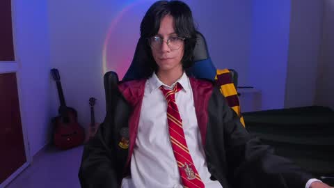 Literateboy online show from 02/01/25, 12:40