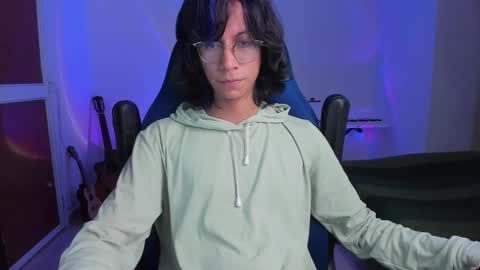 Literateboy online show from 02/18/25, 12:15