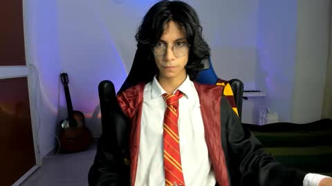 Literateboy online show from 02/22/25, 12:49