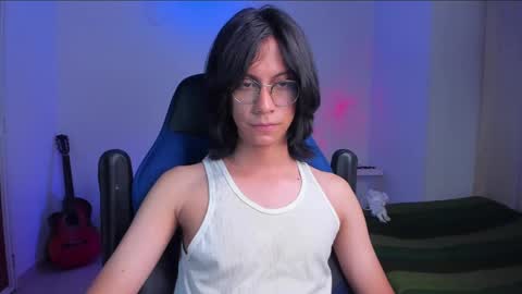 Literateboy online show from 03/11/25, 12:11