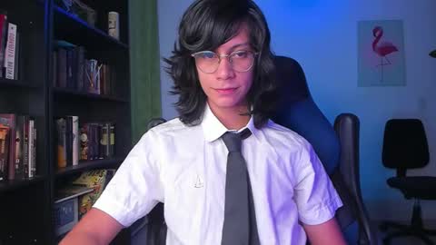 Literateboy online show from 09/10/25, 12:43