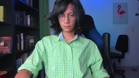 Literateboy online show from 09/23/25, 01:08