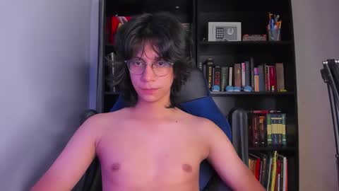 Literateboy online show from 11/02/25, 01:08