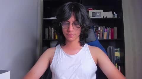 Literateboy online show from 12/23/25, 01:36