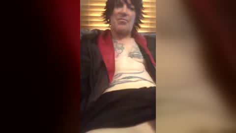 litknick14 online show from 06/18/26, 01:15
