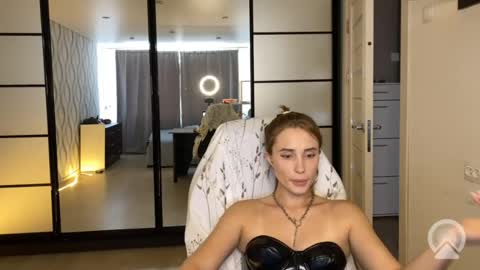 LUNA online show from 07/30/26, 11:20