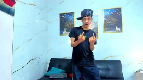 dilan  jack thom online show from 07/03/26, 11:22