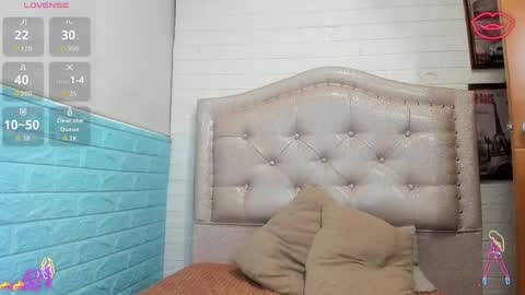 VANESSA online show from 04/07/26, 01:00