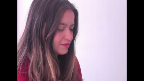 Snapshot of litlle_danni chatting on 11/21/25, 05:33 Danni online show from 11/21/25, 05:33